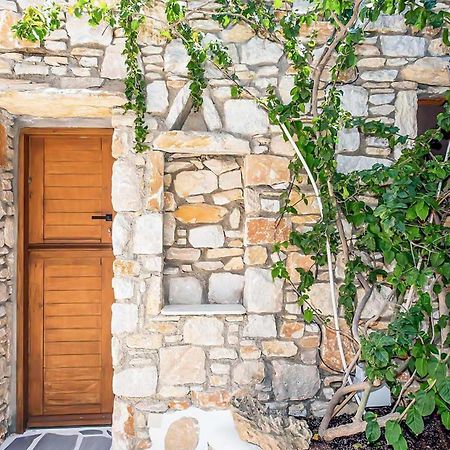 Villa Omnia Mykonos Town Eksteriør bilde