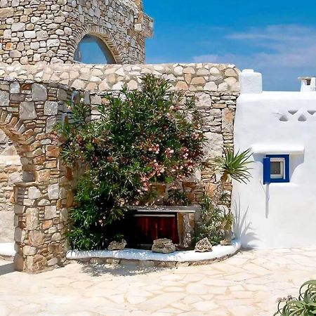 Villa Omnia Mykonos Town Eksteriør bilde