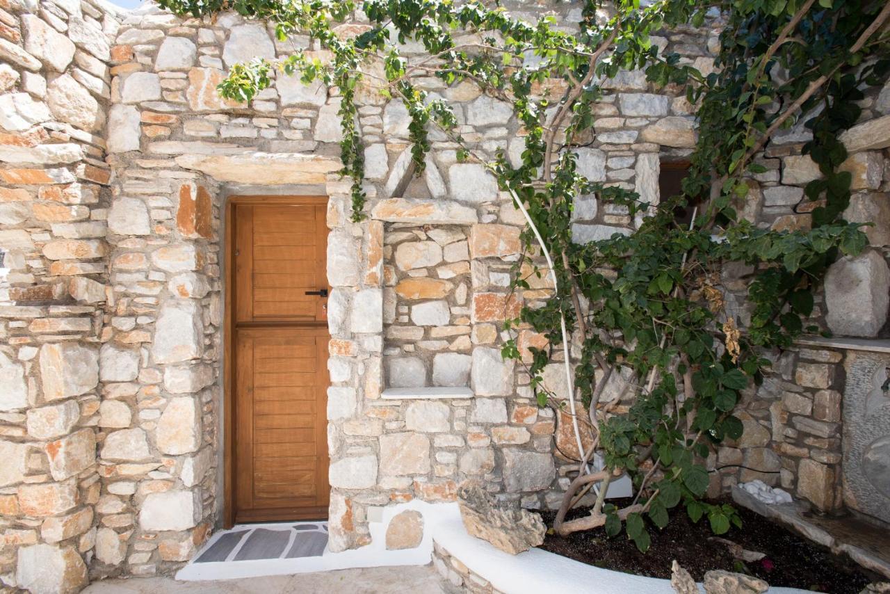 Villa Omnia Mykonos Town Eksteriør bilde