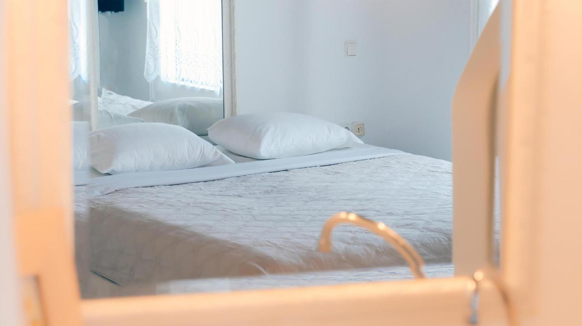 Villa Omnia Mykonos Town Eksteriør bilde